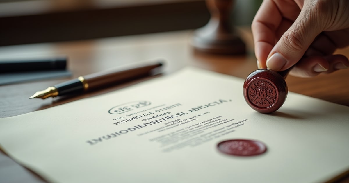 Apostille & Document Legalization for Bulgaria: The Complete 2026 Guide