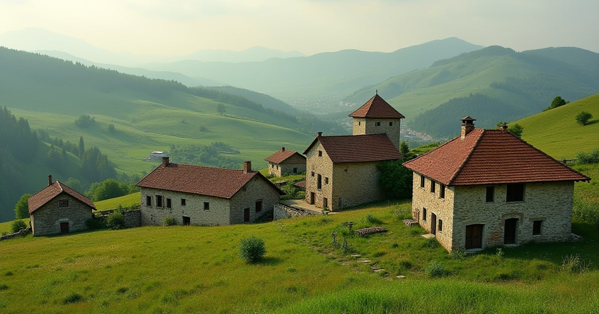 Banya (Nesebar Municipality), Bulgaria: The Village Behind the Coast (2026)