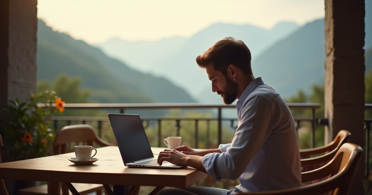 Bulgaria for Digital Nomads: The New Permit, Routes, and Real Costs (2026)
