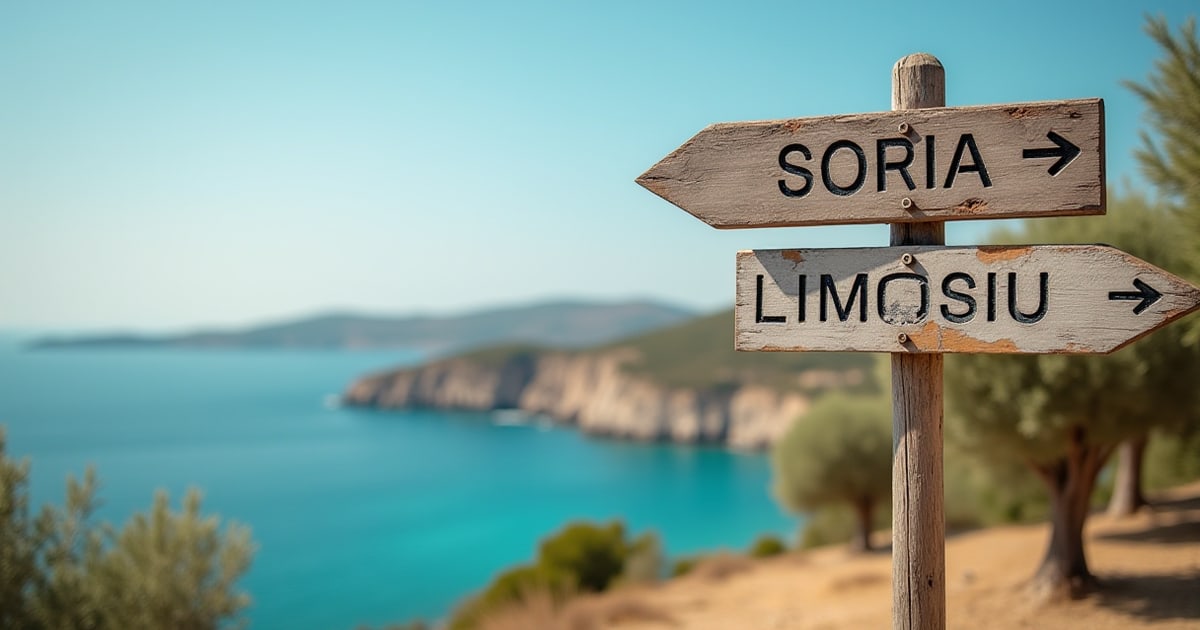 Bulgaria vs Cyprus for Expats: Taxes, Costs and Island vs Balkan Life (2026)