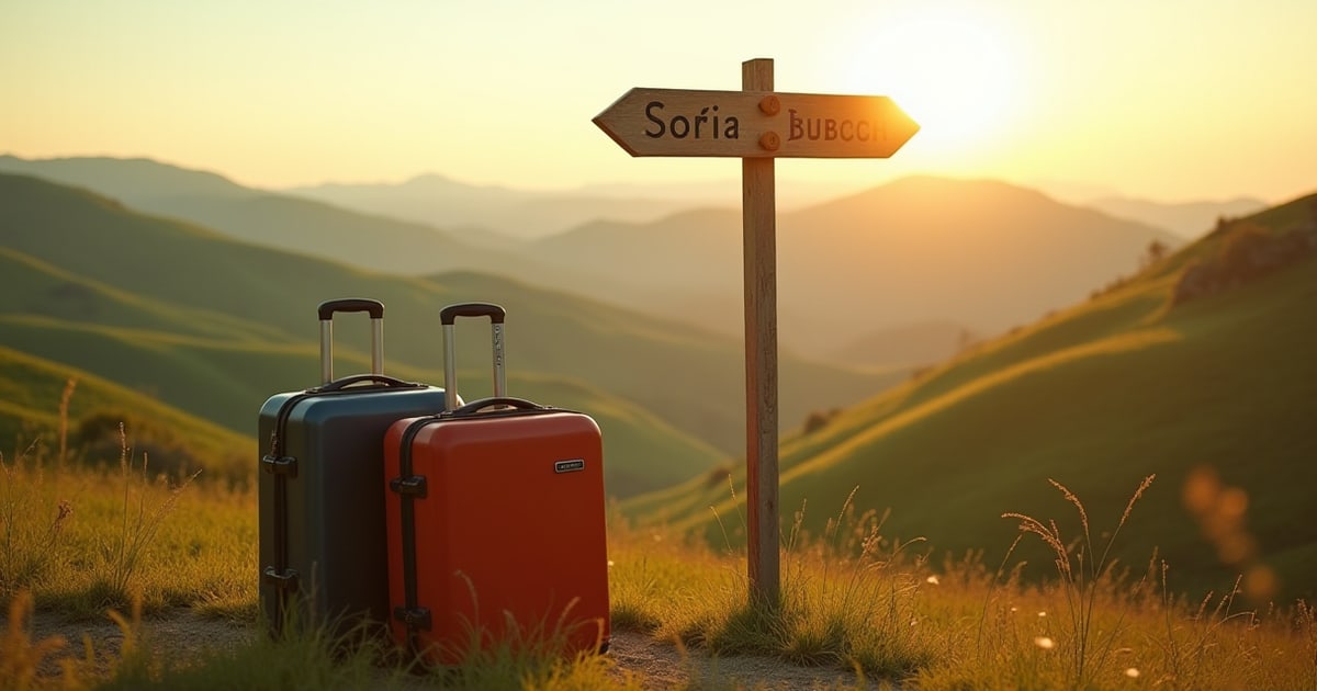 Bulgaria vs Romania for Expats: Taxes, Costs and Daily Life (2026)