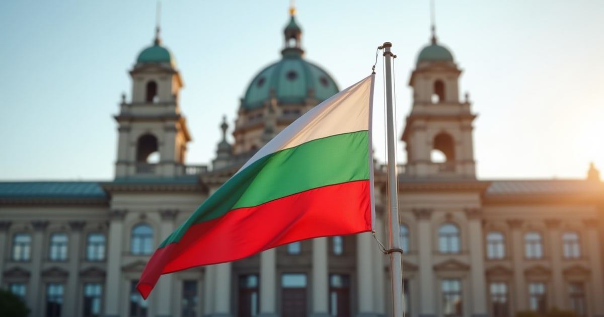 Bulgarian Citizenship: Naturalization, Descent, and Dual Nationality (2026)