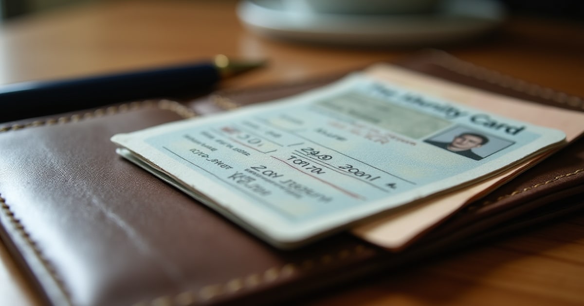 The Bulgarian ID Card for Foreigners: Lichna Karta, EGN, and LNCh (2026)