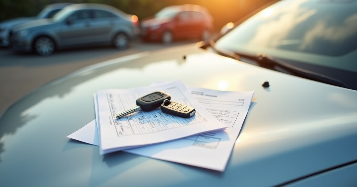 Buying a Car in Bulgaria: Prices, Paperwork and Registration (2026)