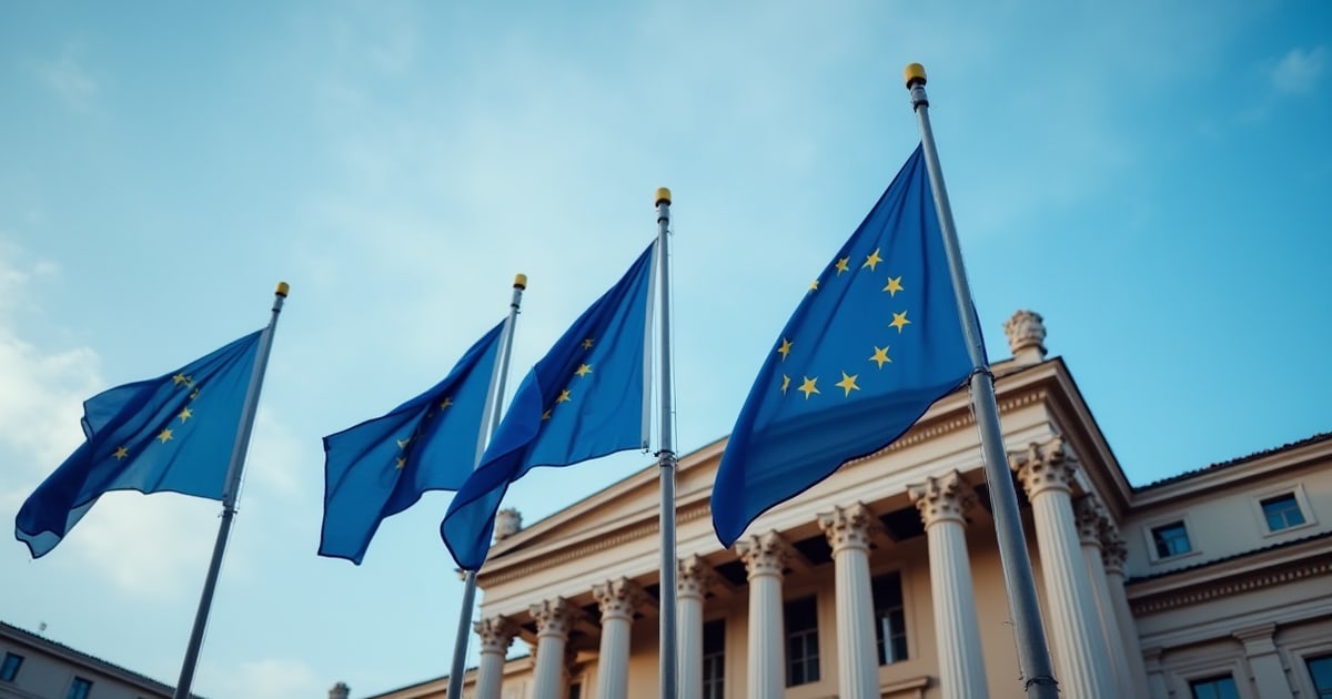 EU Citizens Moving to Bulgaria: Registration, Certificate, and Rights (2026)