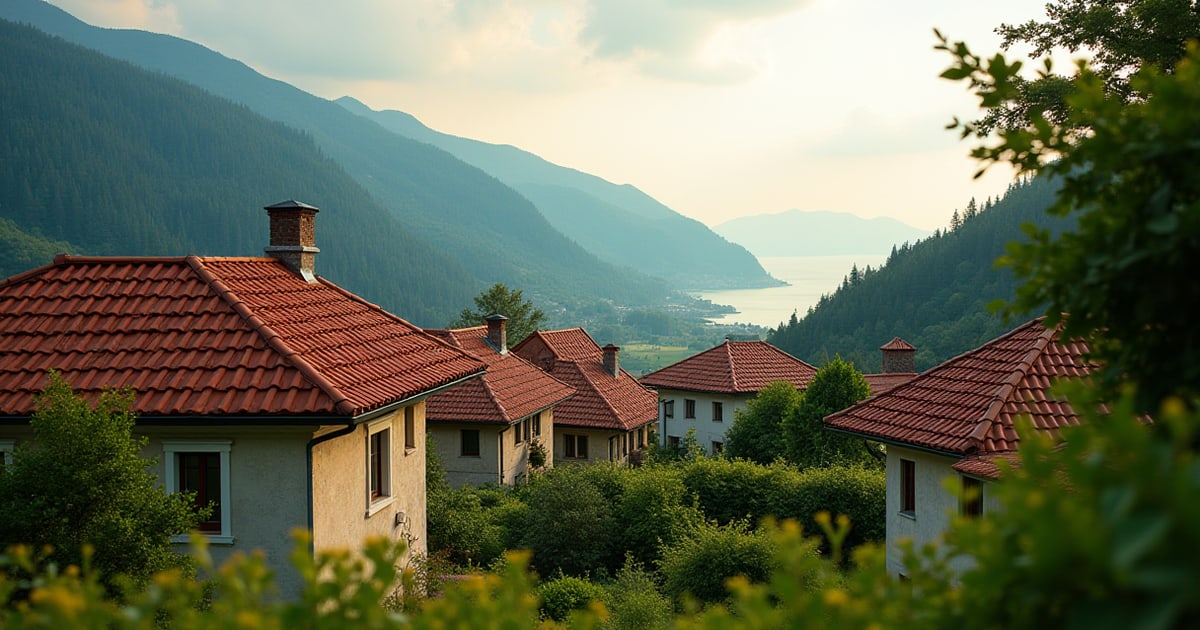 Kosharitsa, Bulgaria: The Hillside Village Above Sunny Beach (2026)