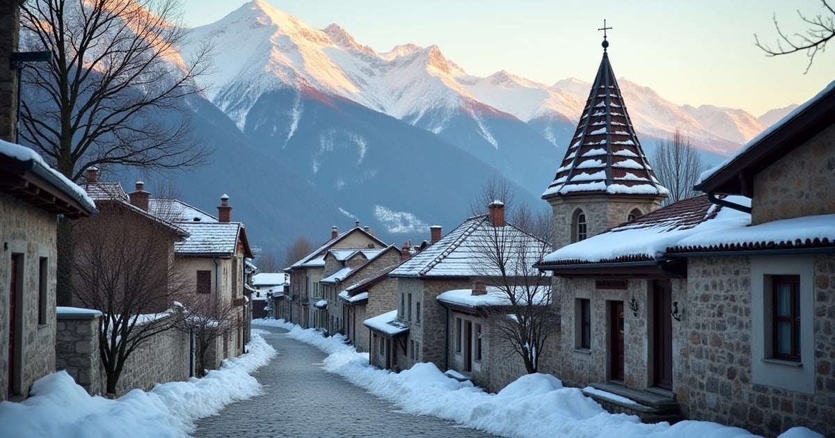 Living in Bansko: The Digital Nomad and Ski Town Guide