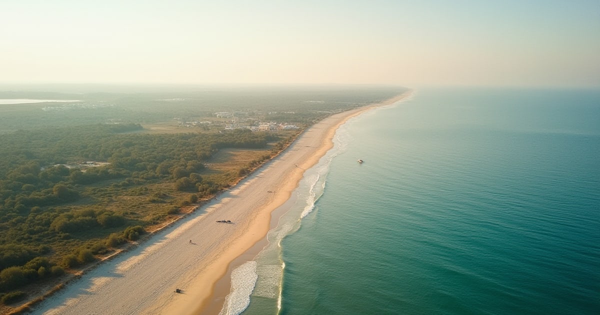 Living in Burgas: The Practical Expat Guide to Bulgaria's Other Sea City