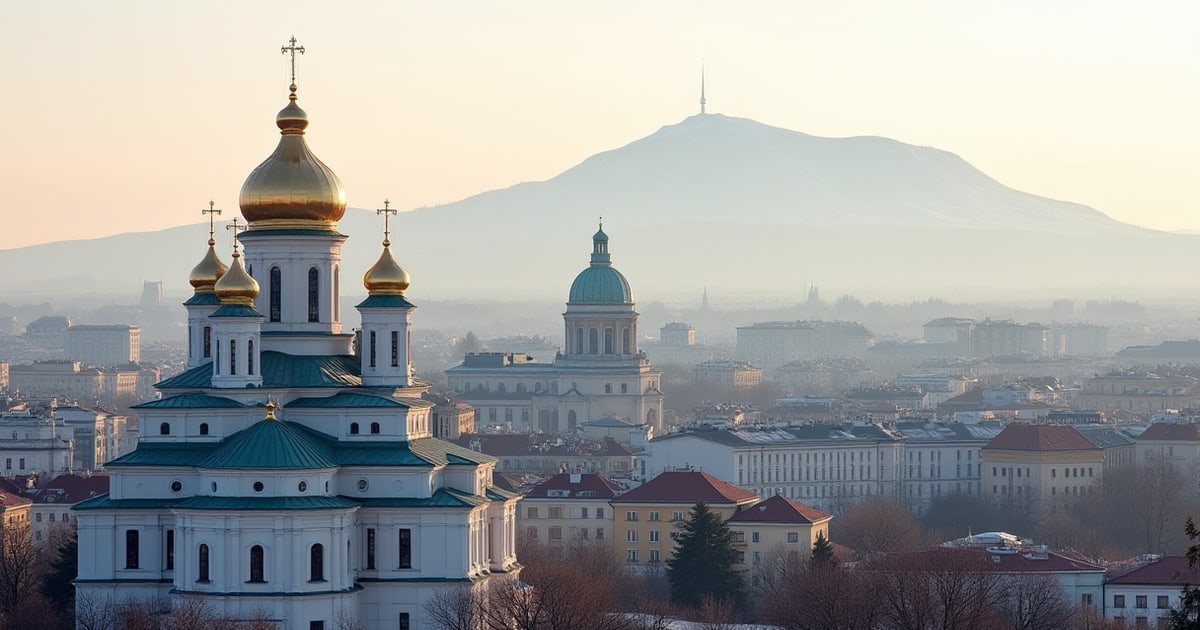 Living in Sofia: An Honest Expat Guide to Bulgaria's Capital