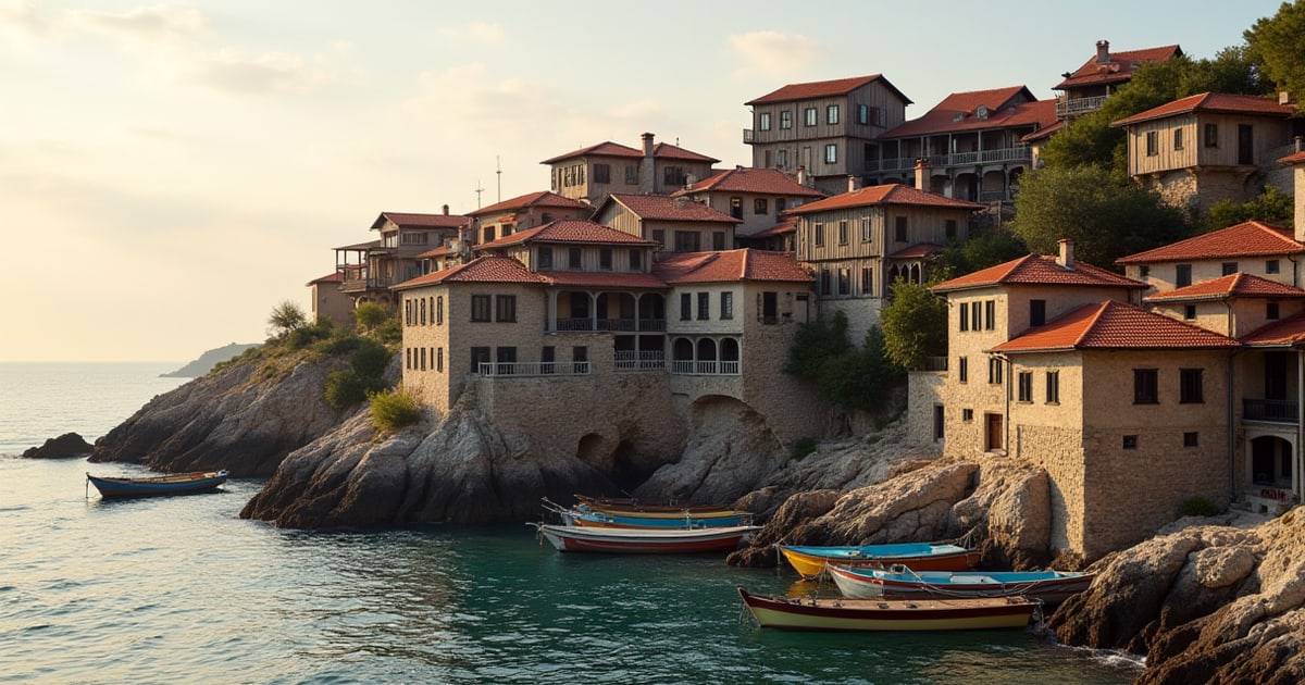 Living on the Bulgarian Coast Year-Round: The Honest Small-Town Guide