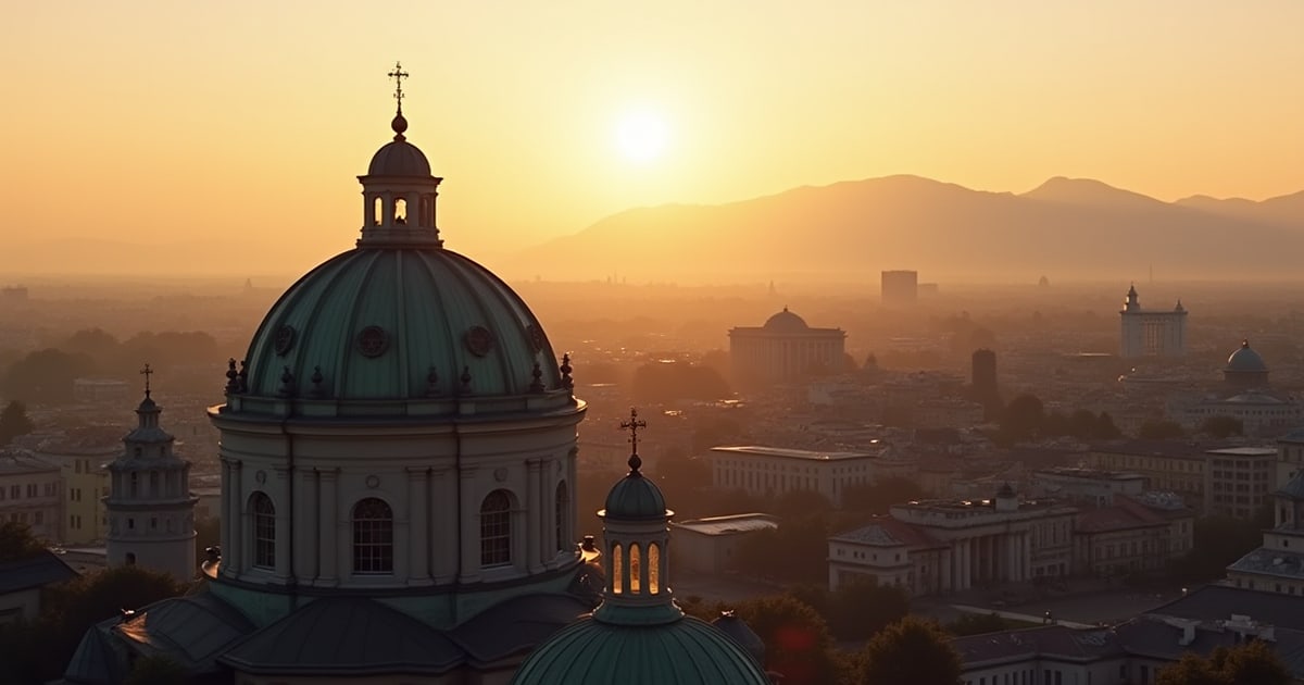Moving to Bulgaria: The Complete 2026 Guide