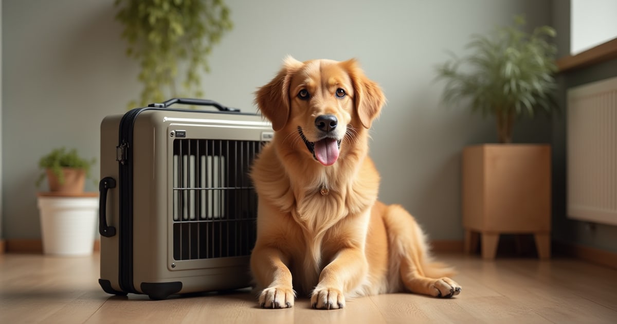 Moving to Bulgaria with Pets: The Complete Checklist