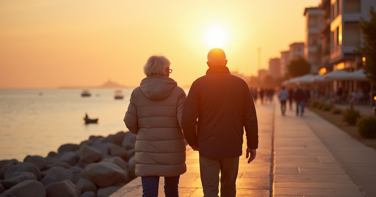 Retiring in Bulgaria: The Pensioner Visa, Healthcare, and Best Towns (2026)
